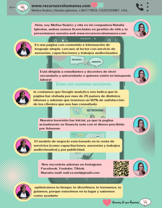 Onepager.versus