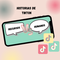 historias de tiktok