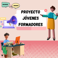 jovenes formadores.versus