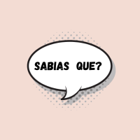 sabias que vs