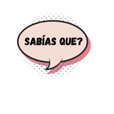 sabías que_ dato curiosos de VS sabías que_ dato curiosos de VS